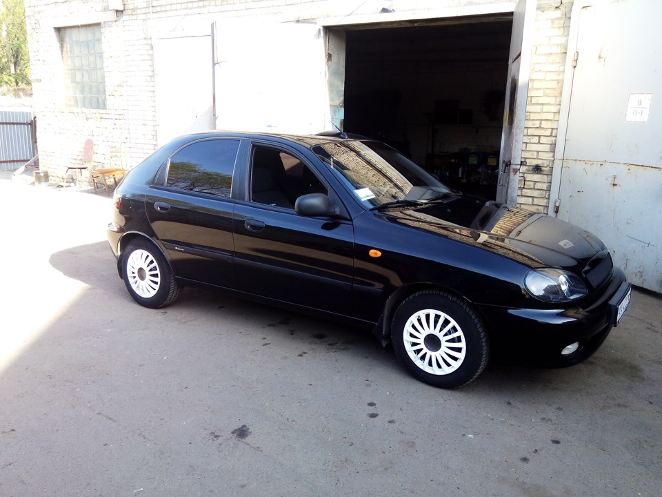 ФАРИ! 1