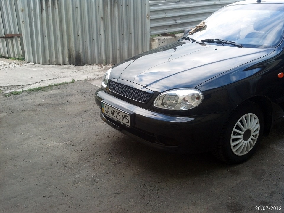 Грати 2 1