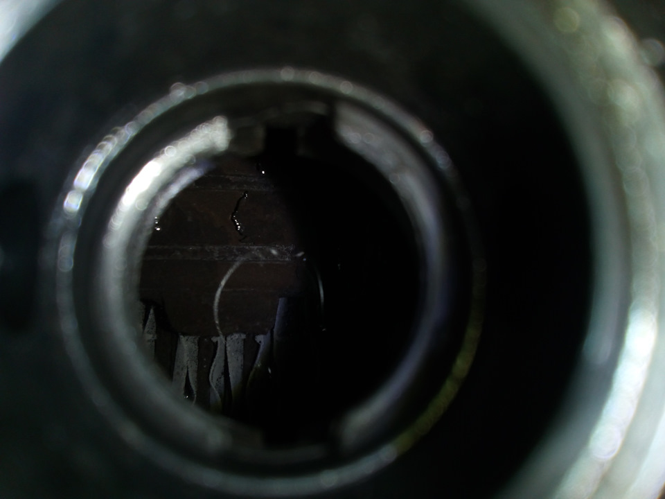 Порятунок рядового акумулятора. 1