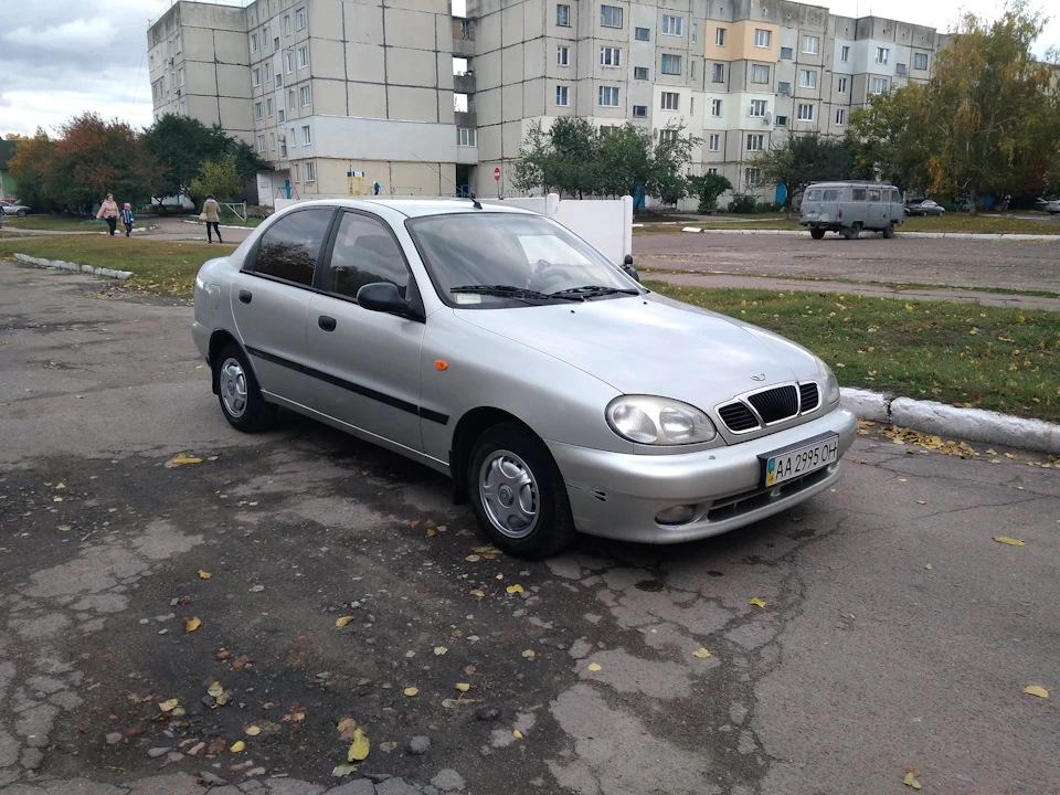Попіл проданий