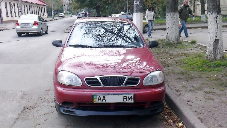 зацініть губу. Япономати) 3