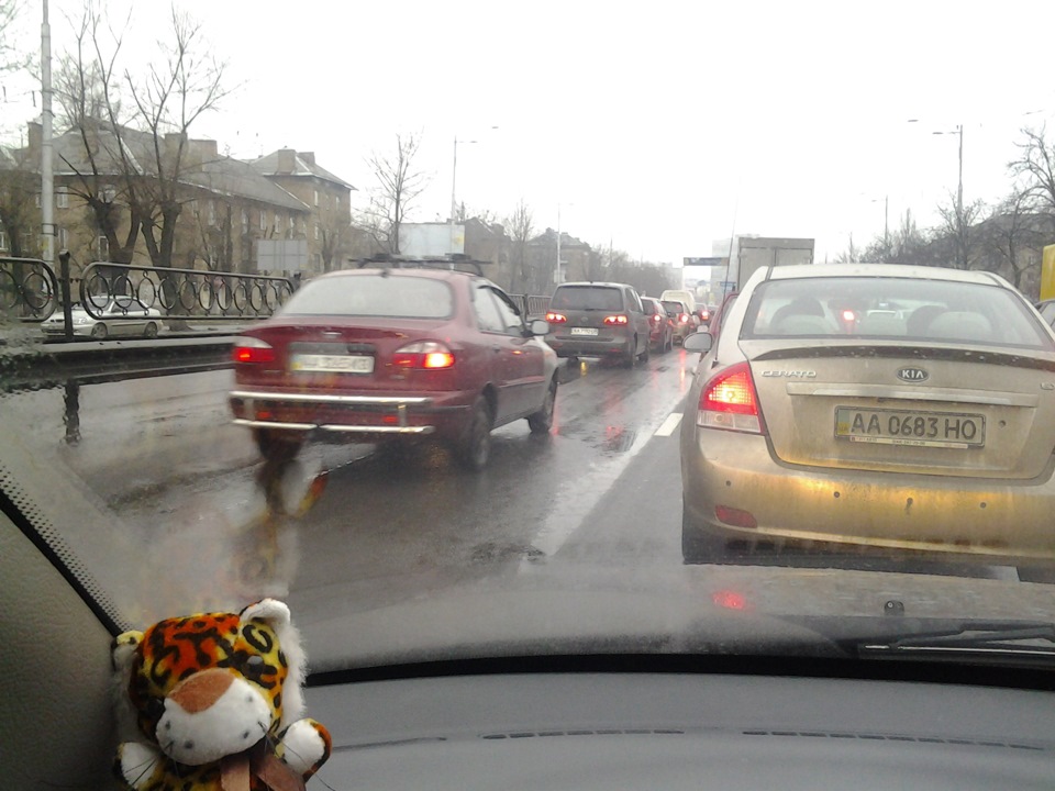 Колгосп стайл 1