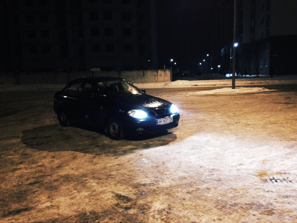 Після миття) 3