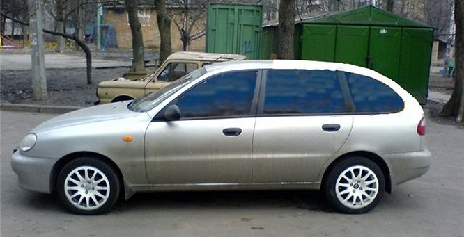 Непогано було б))) 1