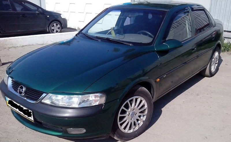 Покупка Авто 3