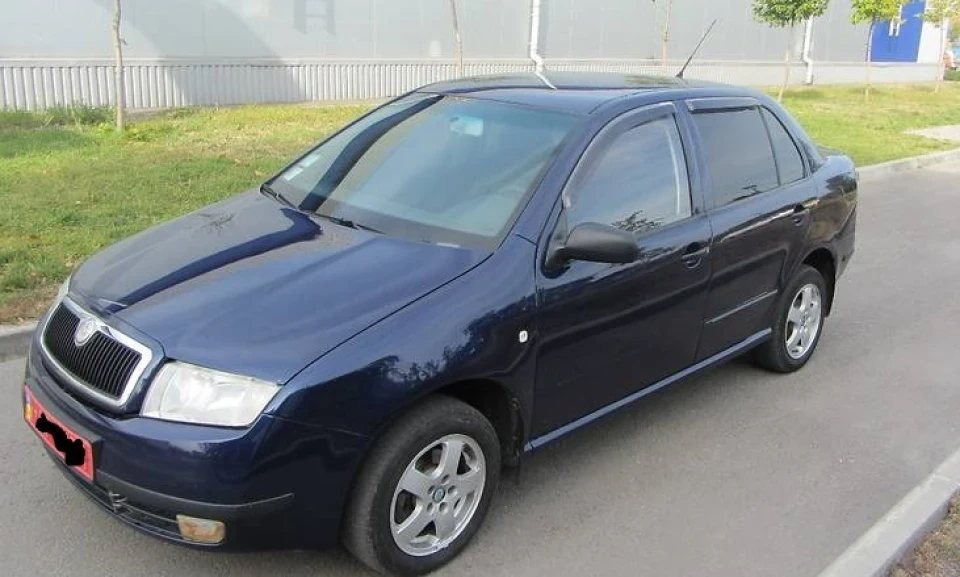 Покупка Авто