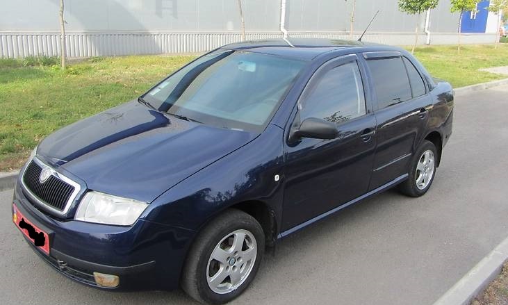Покупка Авто 1