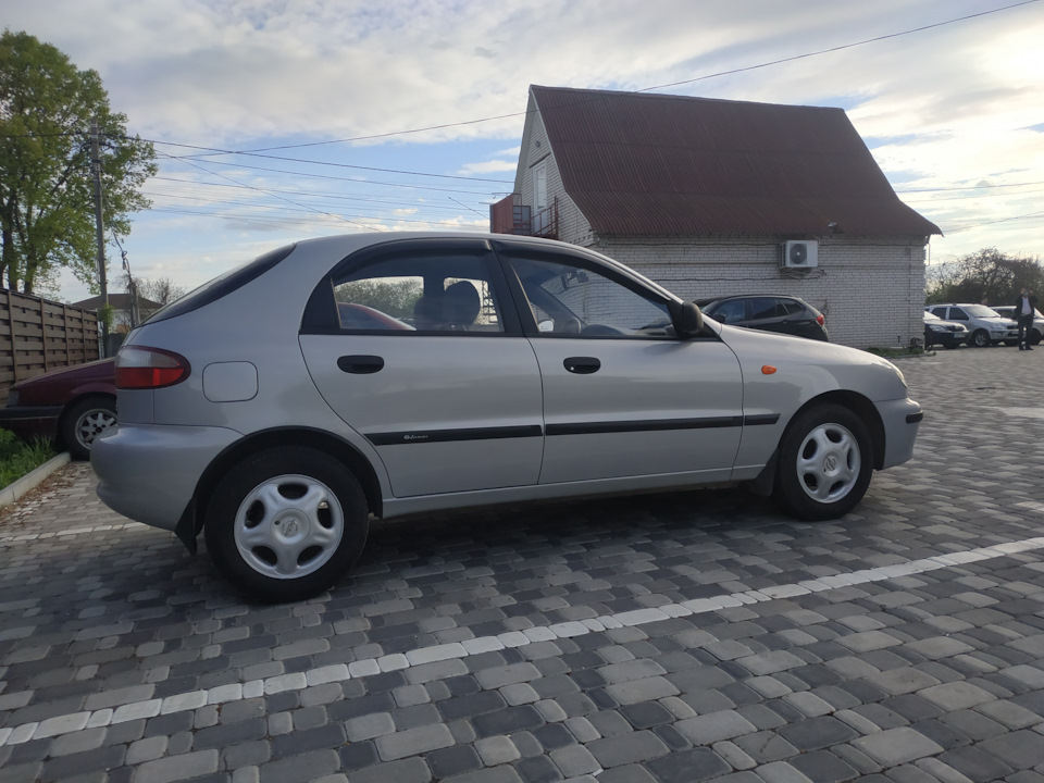 Диски Ронал 3