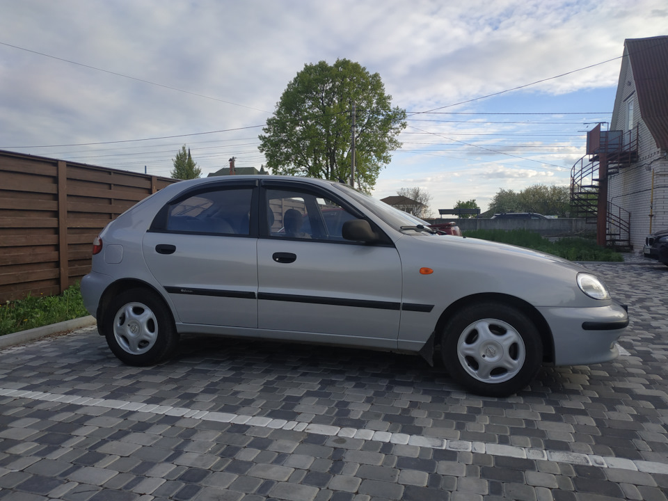 Диски Ронал 2