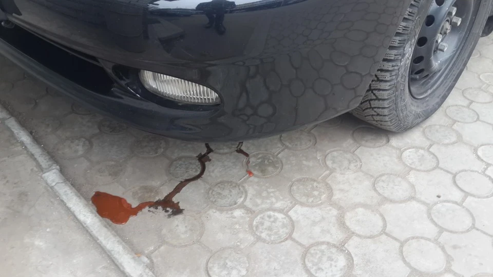Потік Радіатор Основний ...