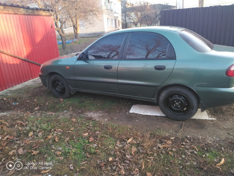 Диски р 14 на зиму 1