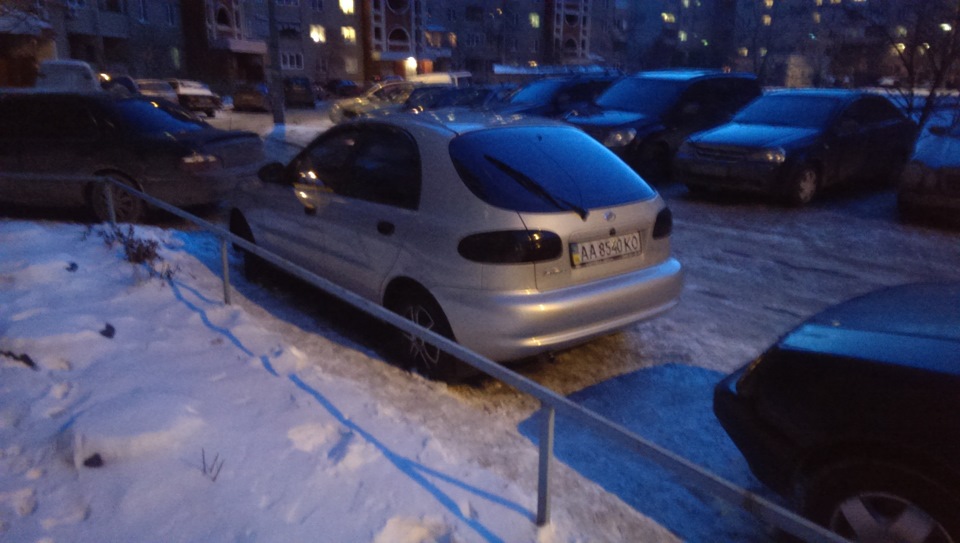 Фоточки після миття 4
