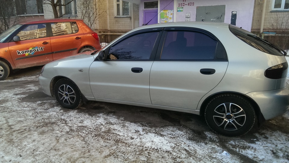 Фоточки після миття 1