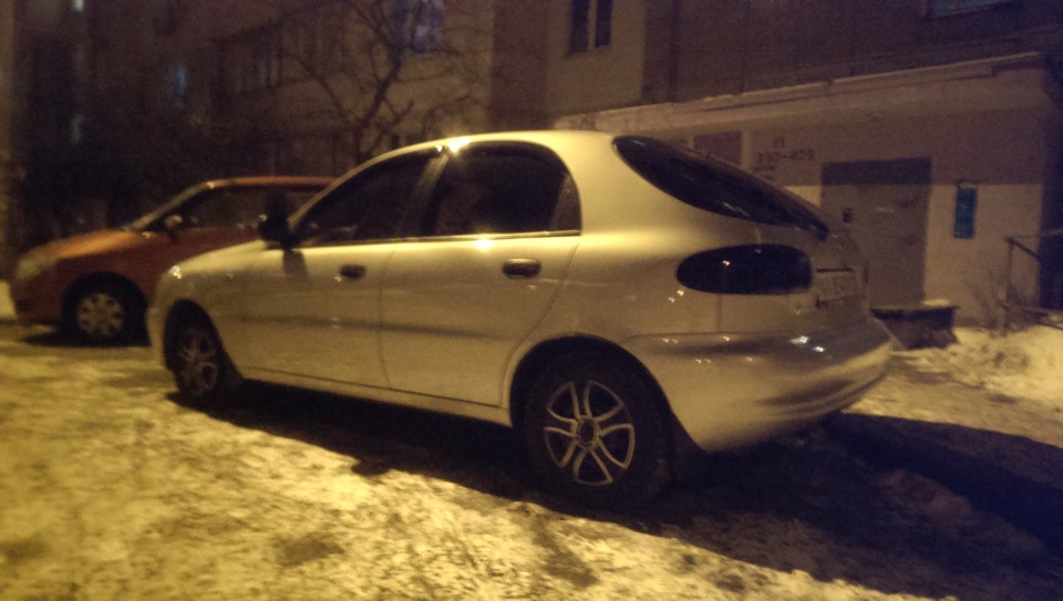 Фоточки після миття 3