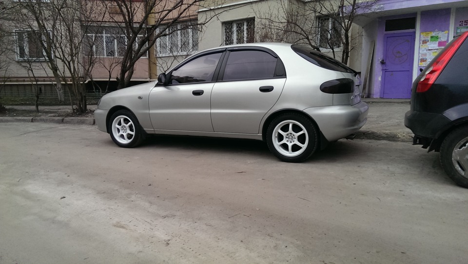 Радості немає межі ... 2
