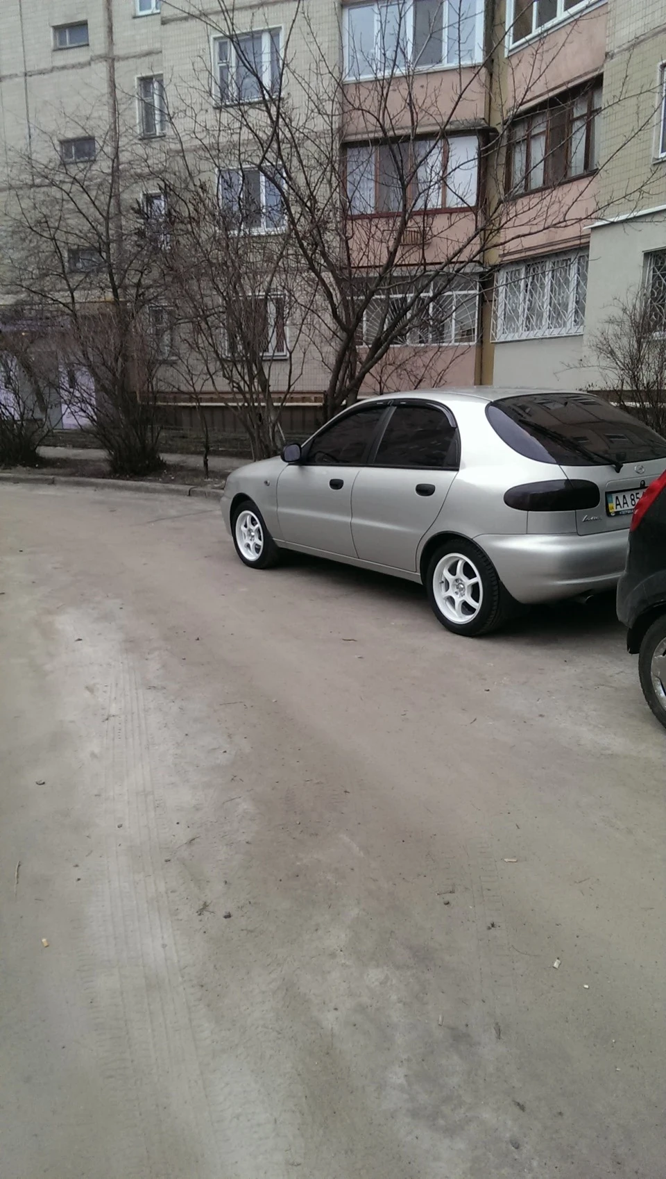 Радості немає межі ...