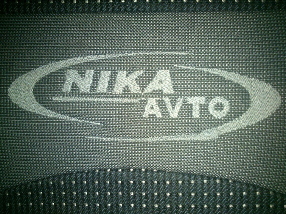 Чеська Ніка Авто 3
