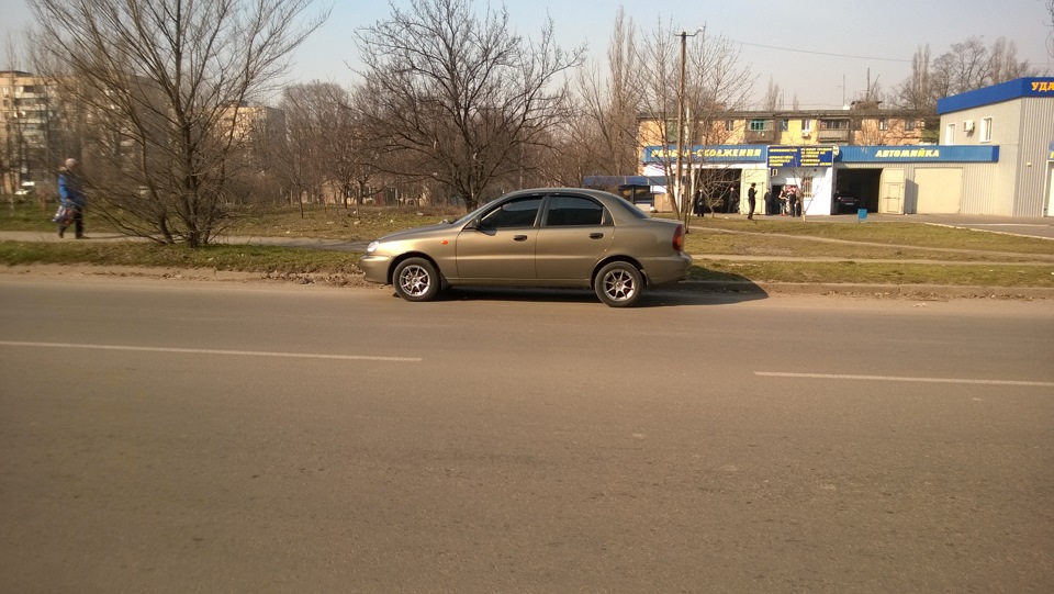 Зміна зимових ковзанок! 3