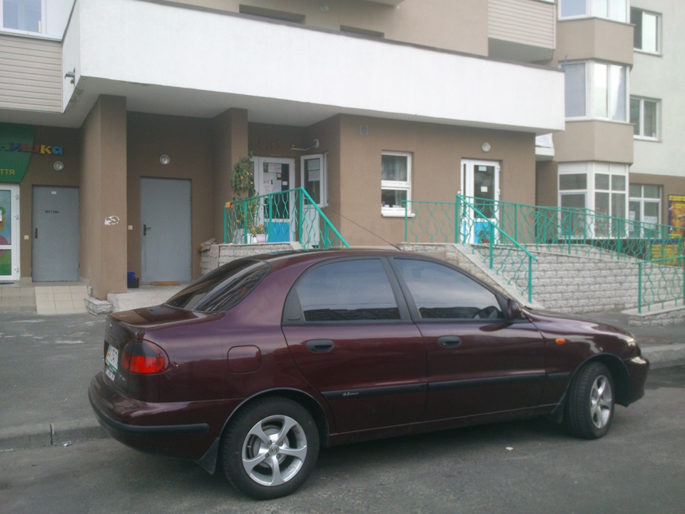 Закатал) 1