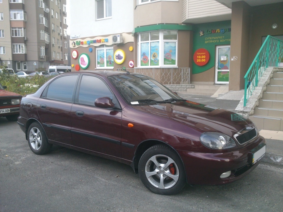 Закатал) 2