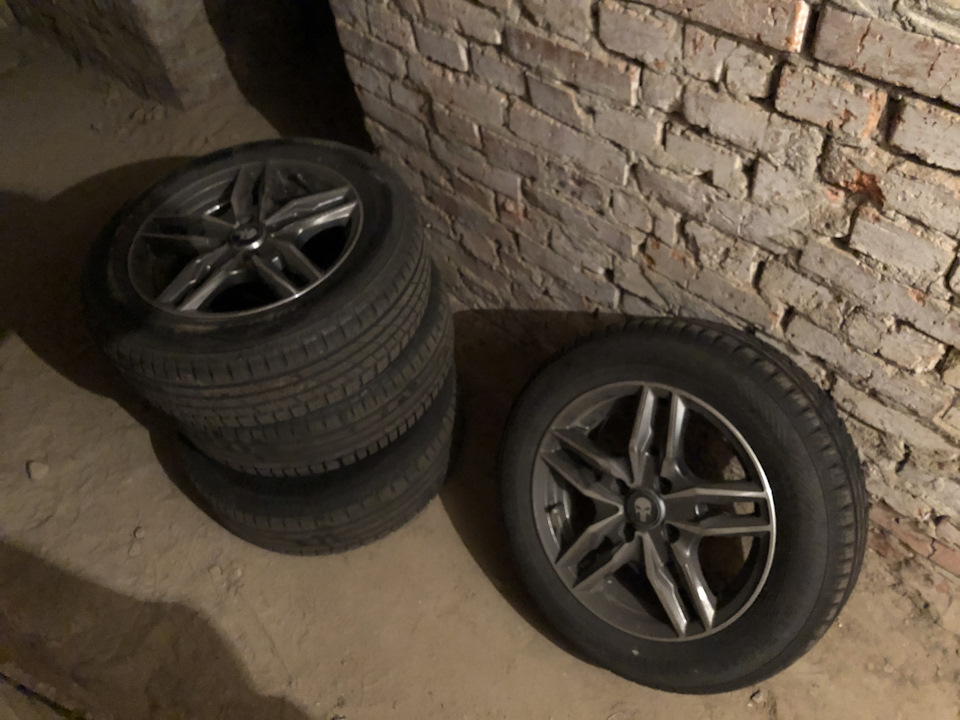 Огляд авто після зими. Підготовка до літніх покатушок 5