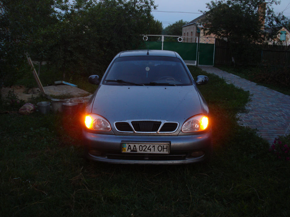Американський стиль! 1