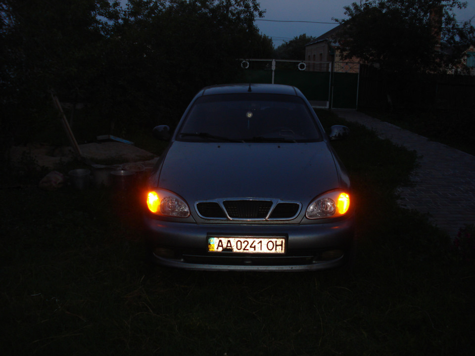 Американський стиль! 3