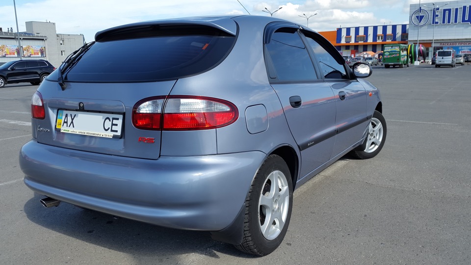 Продам свою красуню 5