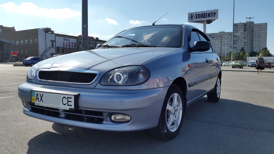 Продам свою красуню 4