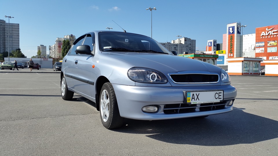 Продам свою красуню 3