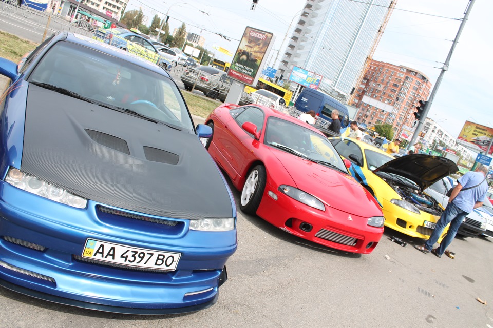 RTR Tuning Show - Київ - 24.08.14 5