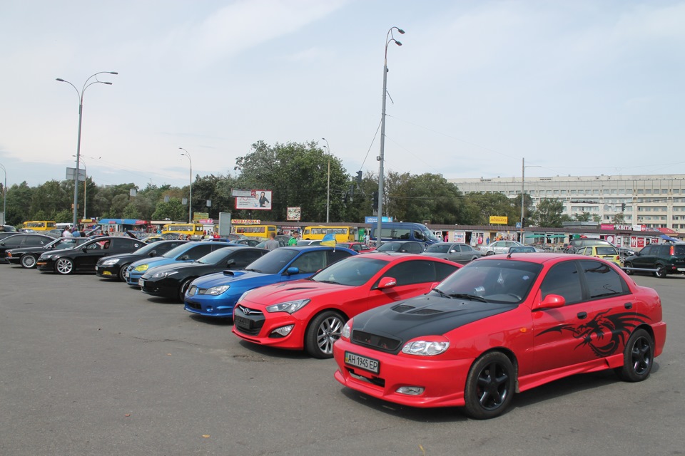 RTR Tuning Show - Київ - 24.08.14 4