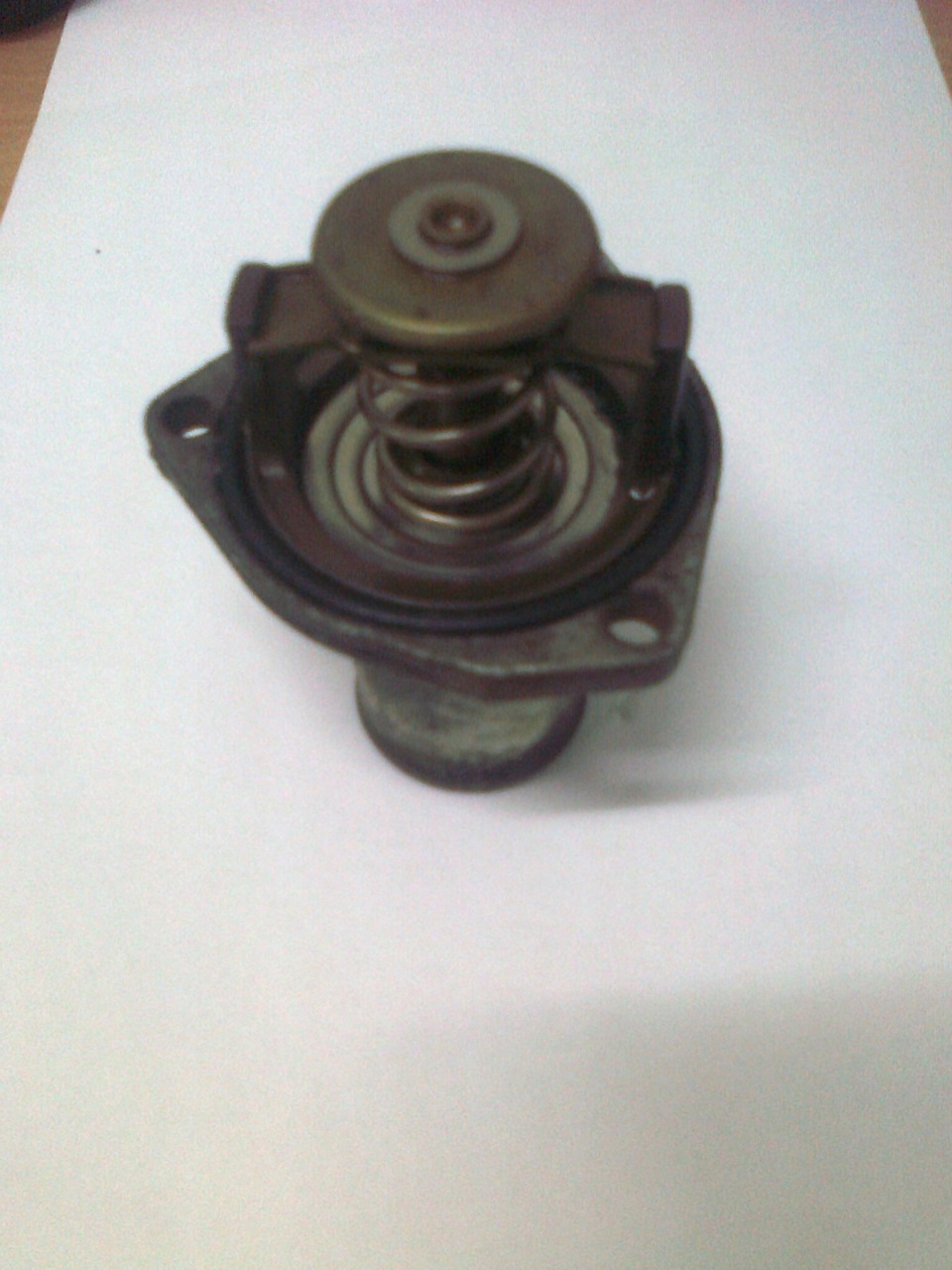 Термостат WAHLER 4144.92D 2