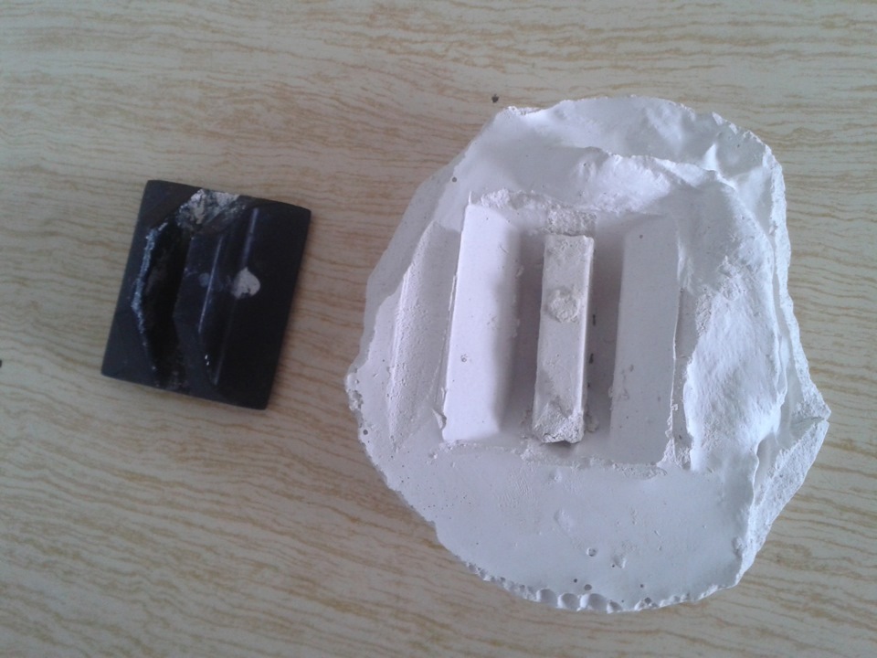 Повернення блудного спойлера. 4