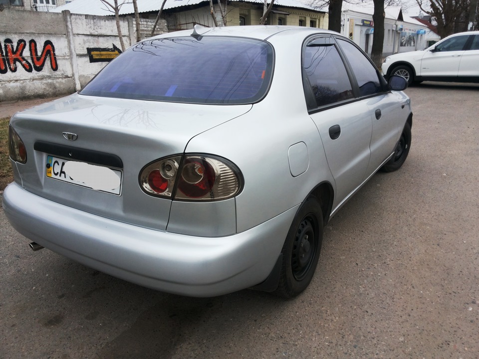 Ліхтарі ProSport 3