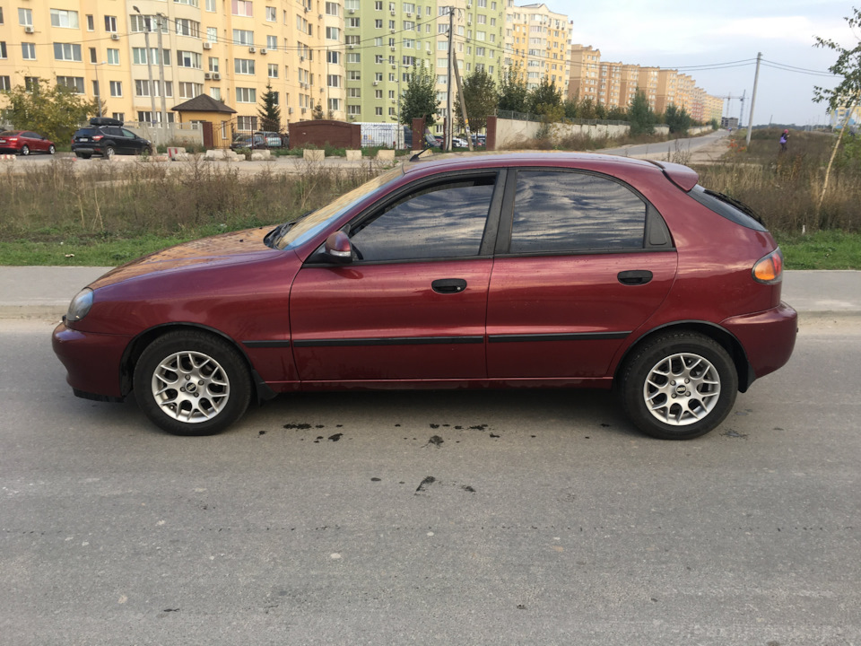 Сентименти 5