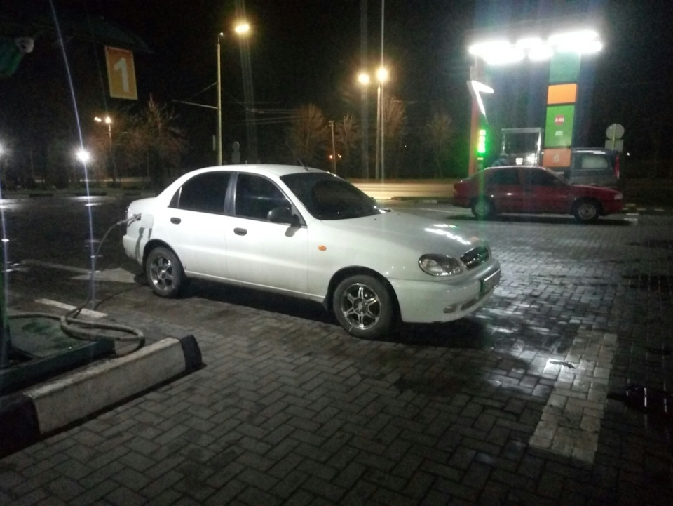 Диски+зимова гума) 3