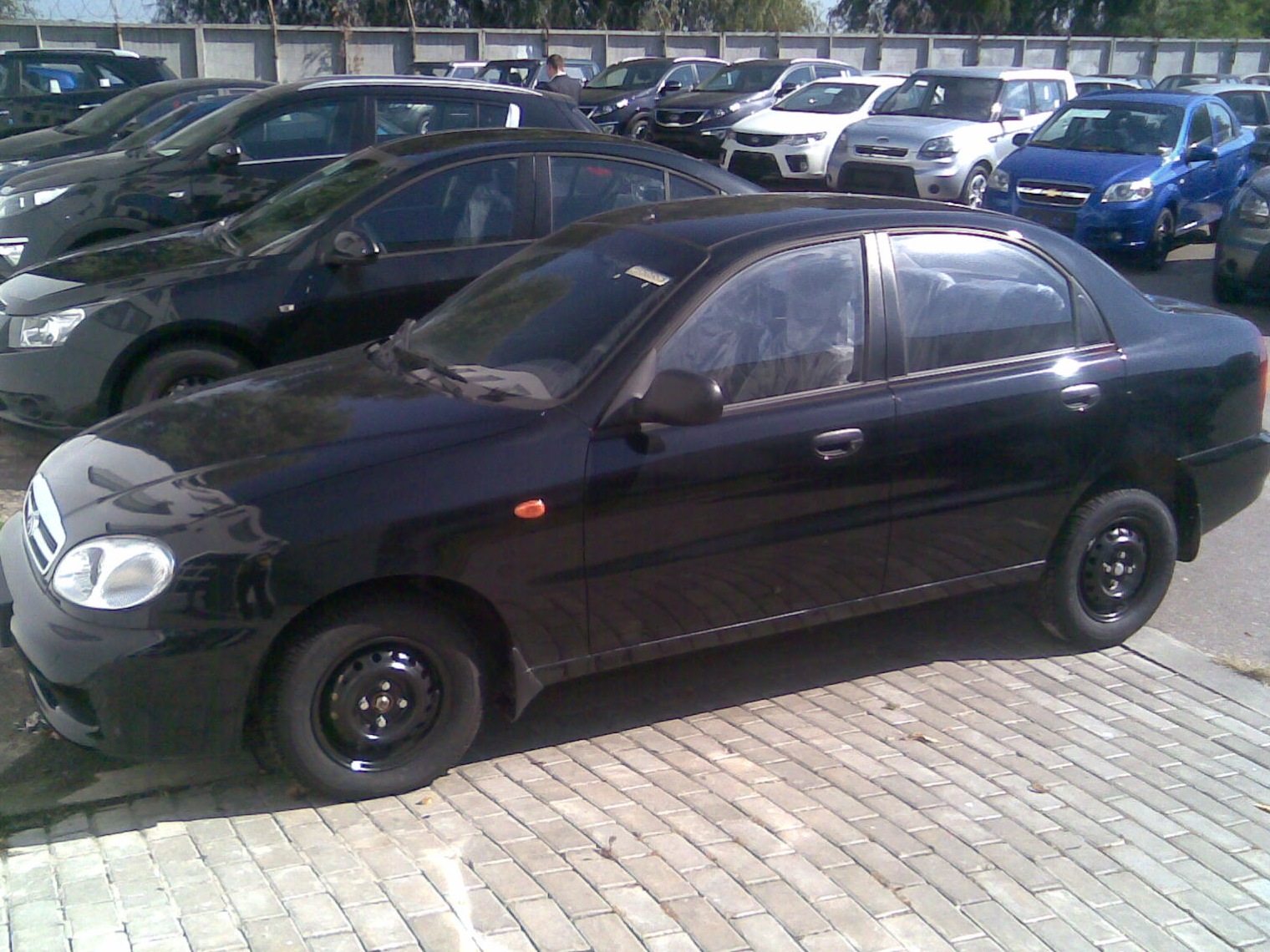 автосалон 1