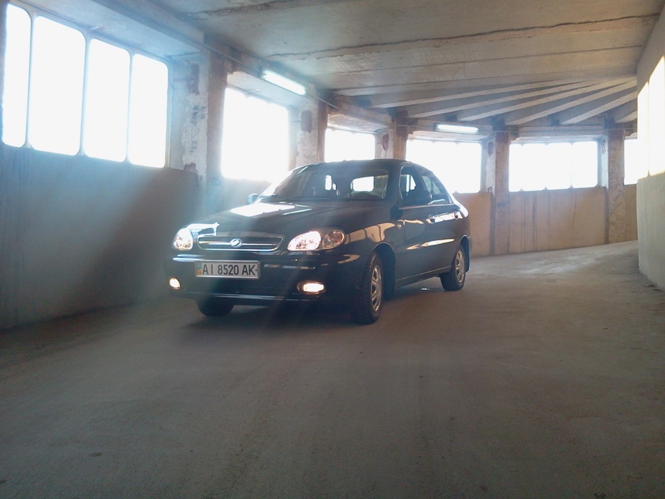 гараж 5