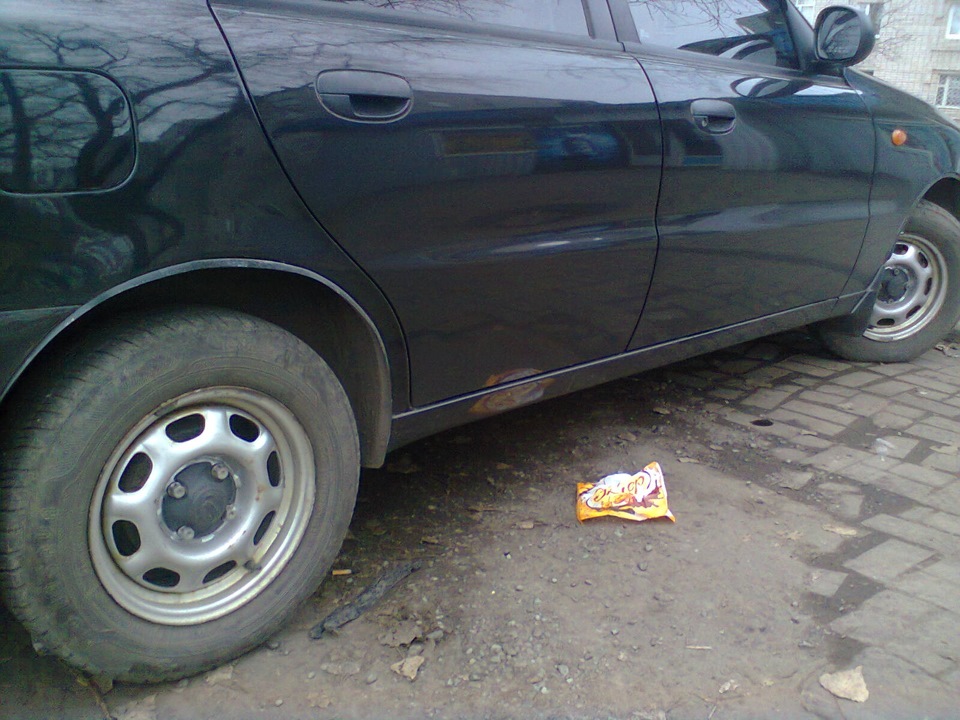 диски 4