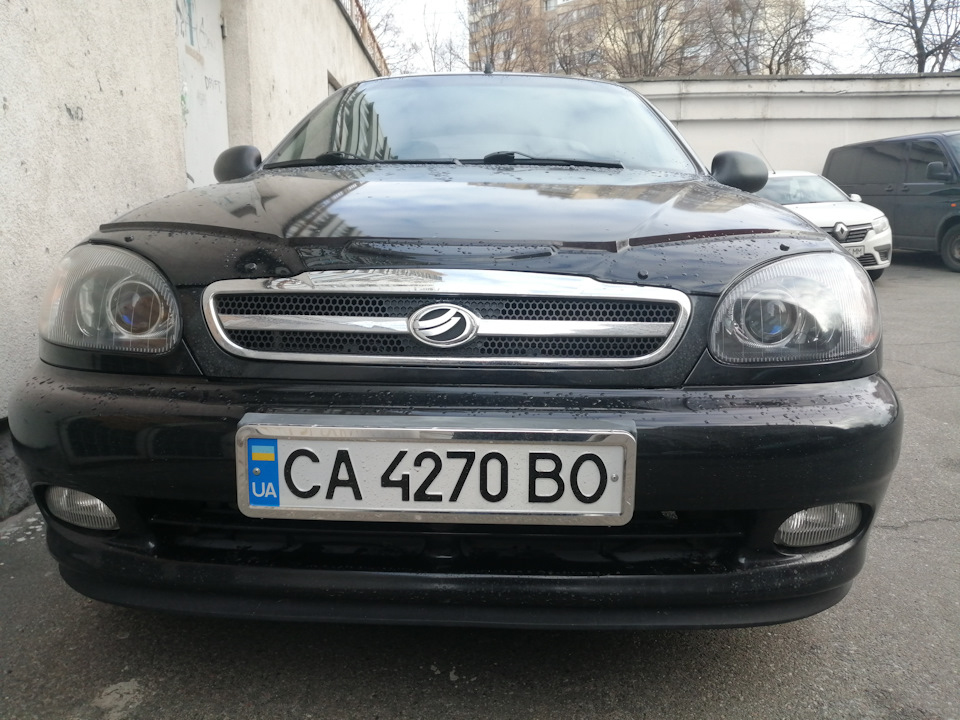 Світло мені в фари) 1