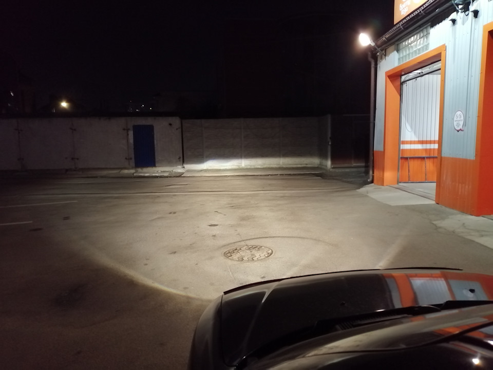 Світло мені в фари) 4