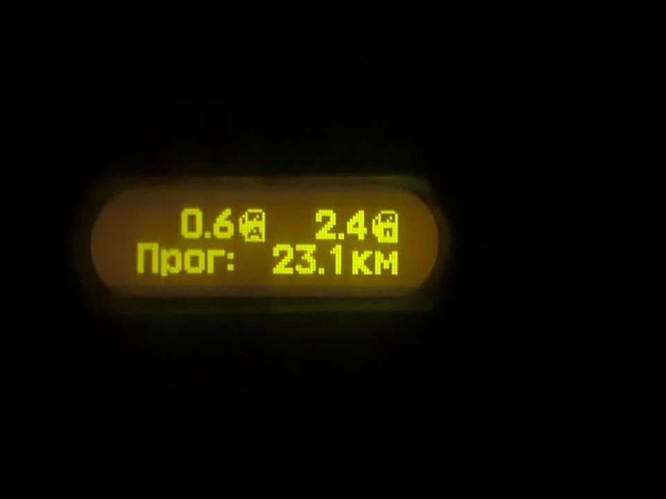 Бортовий комп'ютер RoboCar mega+ 2