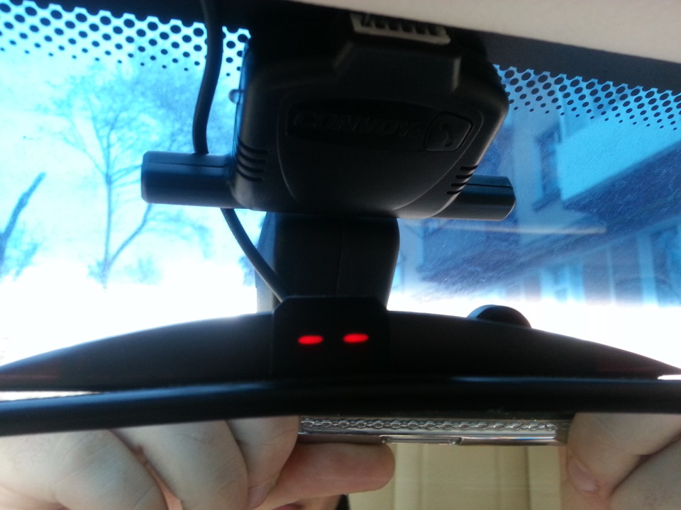 Парктронік ParkCity Ultra Slim 3