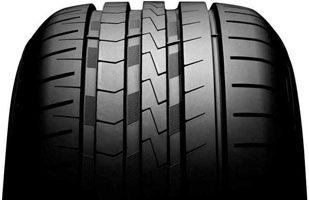 Покупка нової літньої гуми Vredestein Sportrac 5 (185/60/R14) 2