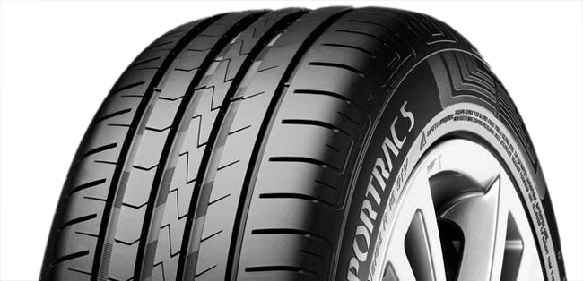 Покупка нової літньої гуми Vredestein Sportrac 5 (185/60/R14) 1