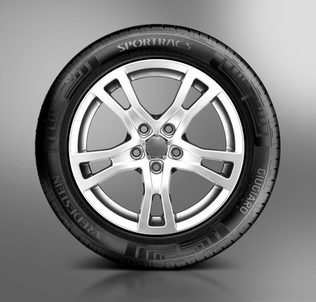 Покупка нової літньої гуми Vredestein Sportrac 5 (185/60/R14) 3