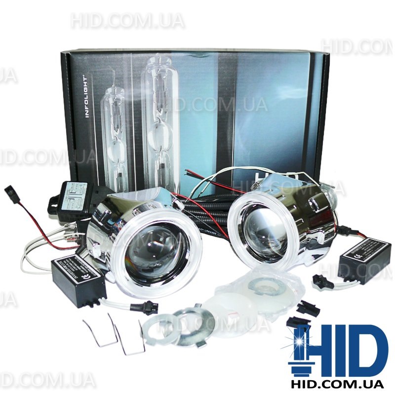INFOLIGHT G5 2
