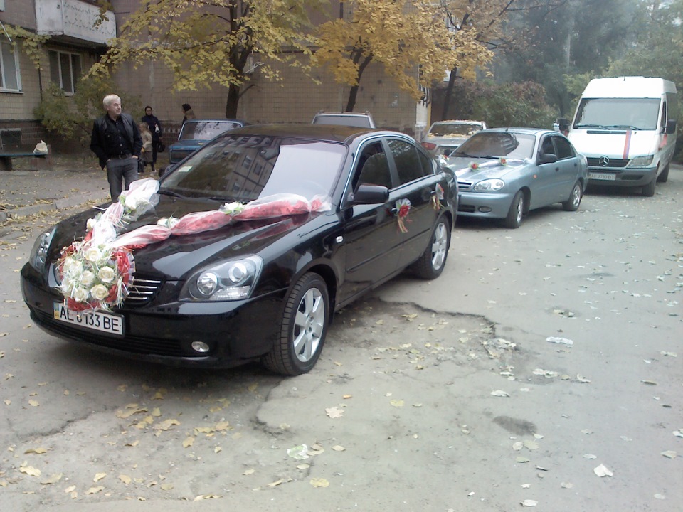 Незрозумілий стукіт. 2