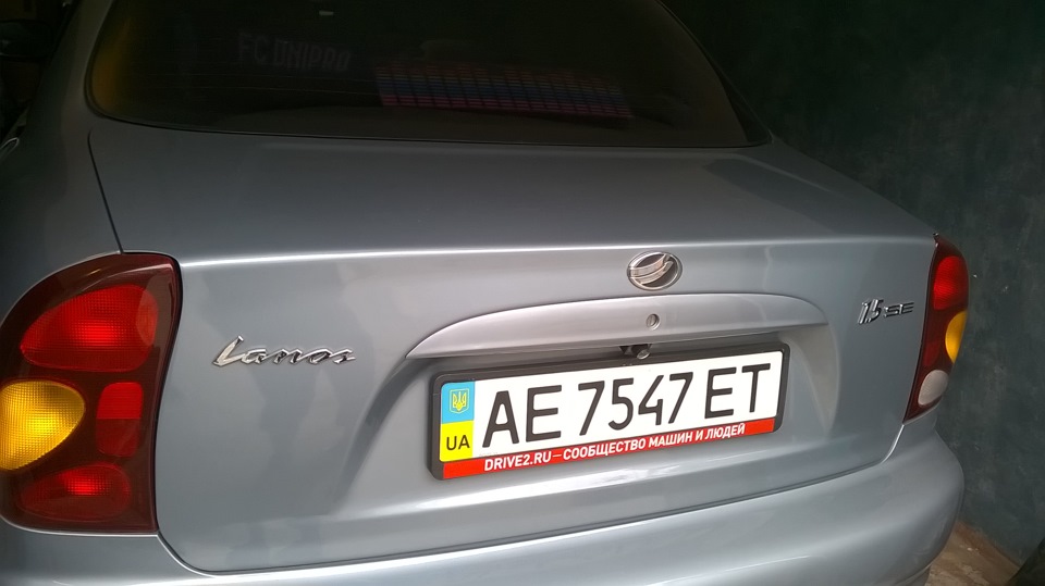 Встановлення вій 3